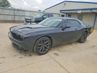 2019 Dodge Challenger 2C3CDZAG2KH699927 Lot 58091316