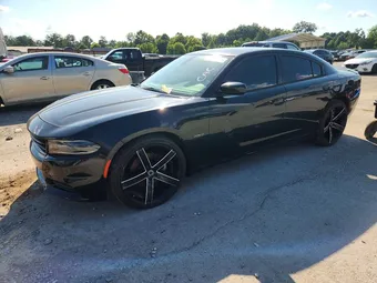 2015 Dodge Charger 2C3CDXCT7FH765621 Lot 59842626