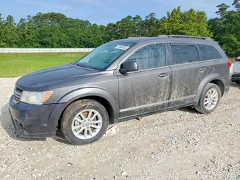 2015 Dodge Journey 3C4PDCBG8FT712279 Lot 55906166