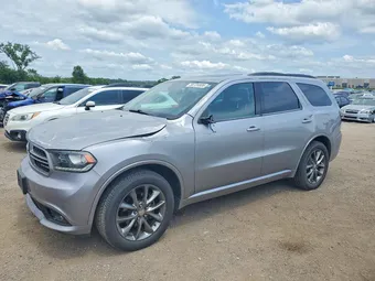 2017 Dodge Durango 1C4RDJDG5HC717903 Lot 58726806