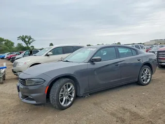 2022 Dodge Charger 2C3CDXJG7NH163726 Lot 54478246