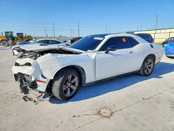 2015 Dodge Challenger 2C3CDZAGXFH701039 Lot 53049106