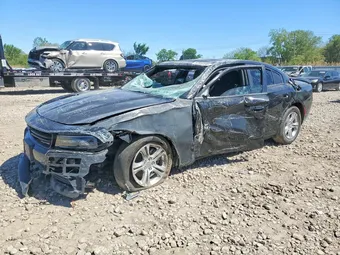 2023 Dodge Charger 2C3CDXBG6PH522209 Lot 52559106