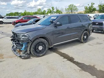 2023 Dodge Durango 1C4RDJFG9PC656521 Lot 51177916