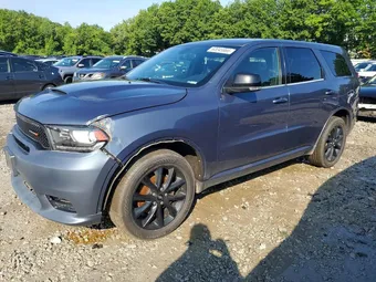 2019 Dodge Durango 1C4RDJDG9KC806932