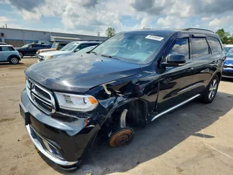 2016 Dodge Durango 1C4RDJDG9GC375015 Lot 59165606