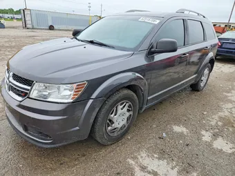2015 Dodge Journey 3C4PDCAB0FT714467 Lot 53918706