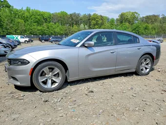 2016 Dodge Charger 2C3CDXHG0GH313054 Lot 51185766