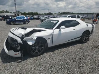 2015 Dodge Challenger 2C3CDZAT9FH701983 Lot 53530426