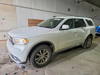 2017 Dodge Durango 1C4RDJAG1HC924020 Lot 55025176