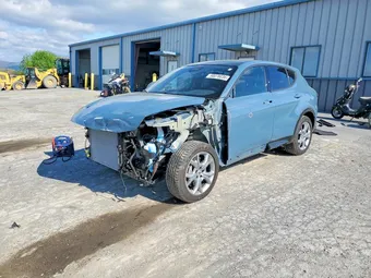 2024 Dodge Hornet ZACPDFDW6R3A22278