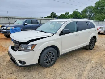 2019 Dodge Journey 3C4PDCBB0KT797049