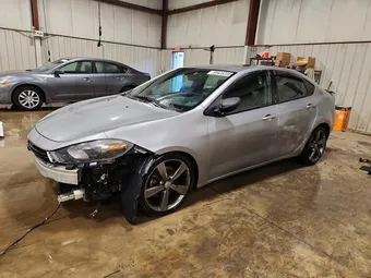 2015 Dodge Dart 1C3CDFBB4FD116309