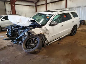 2016 Dodge Durango 1C4RDJEG7GC416322 Lot 56770986