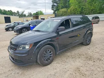 2017 Dodge Journey 3C4PDCAB9HT638749