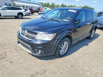 2017 Dodge Journey 3C4PDCBG0HT514539 Lot 60271566