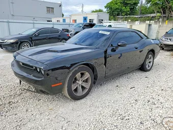 2017 Dodge Challenger 2C3CDZAG1HH561207 Lot 56950346