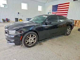 2016 Dodge Charger 2C3CDXJGXGH268005