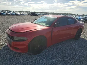 2015 Dodge Charger 2C3CDXBGXFH863627 Lot 85972655