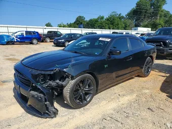 2016 Dodge Charger 2C3CDXBG3GH340127 Lot 59548016