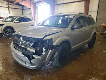 2015 Dodge Journey 3C4PDDAG2FT634363