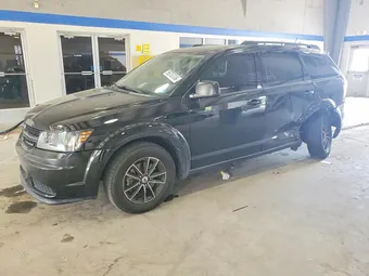 2018 Dodge Journey 3C4PDCAB2JT170210 Lot 56753706