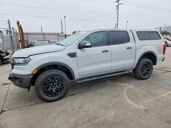 2022 Ford Ranger 1FTER4FH2NLD23455