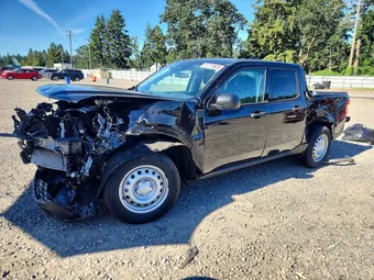 2025 Ford Maverick 3FTTW8BA3SRB42765