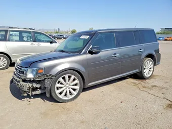 2015 Ford Flex 2FMGK5C82FBA20356