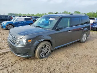 2016 Ford Flex 2FMGK5C89GBA12045