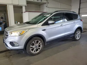 2017 Ford Escape 1FMCU9G9XHUE30452 Lot 55020416