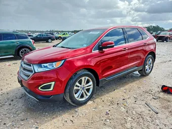 2016 Ford Edge 2FMPK3J86GBB04172 Lot 55958306