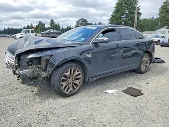2015 Ford Taurus 1FAHP2F84FG180287