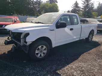 2019 Ford F-150 1FTEX1C54KKD47692 Lot 49826056