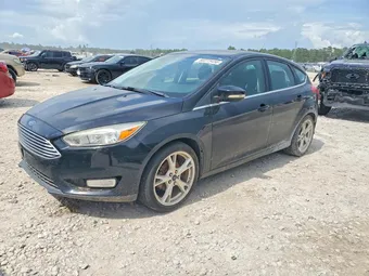 2016 Ford Focus 1FADP3N2XGL220821