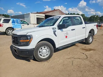 2026 Ford F-150 1FTFW1L51TKD02931 Lot 56768286