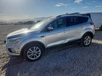 2017 Ford Escape 1FMCU9G95HUA23218 Lot 53345146