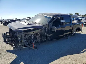 2021 Ford F-150 1FTFW1RG7MFB70521 Lot 56686436