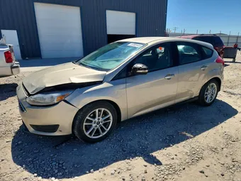 2017 Ford Focus 1FADP3K29HL322469 Lot 57001406