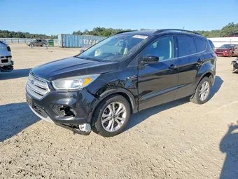 2018 Ford Escape 1FMCU9GD3JUA99482 Lot 60475556