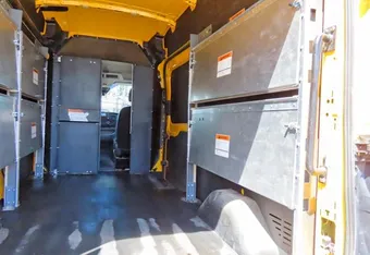 2023 Ford Transit 1FTBR1X82PKA73790