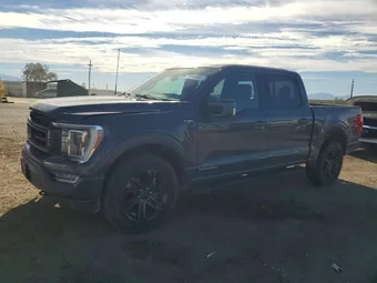 2021 Ford F-150 1FTFW1ED3MFC07365 Lot 79644895