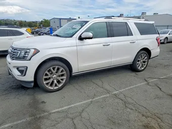 2018 Ford Expedition 1FMJK2AT6JEA64532