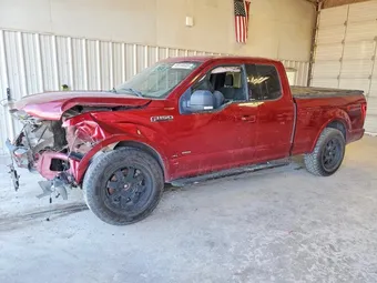 2015 Ford F-150 1FTEX1EP3FKE03173 Lot 99159585
