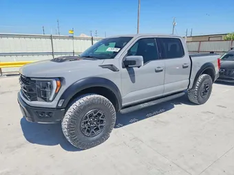 2023 Ford F-150 1FTFW1RJ8PFA96784 Lot 47639726