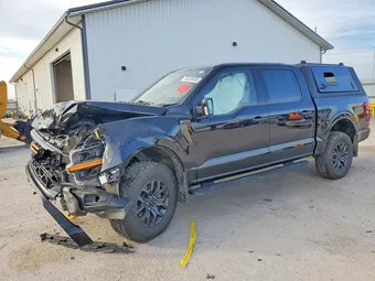 2025 Ford F-150 1FTFW4L57SFB72839 Lot 55528056
