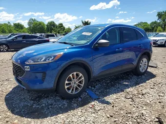 2022 Ford Escape 1FMCU9G67NUB84803 Lot 57031646