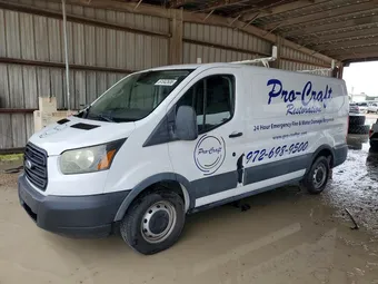2016 Ford Transit 1FTYE1ZMXGKA52878