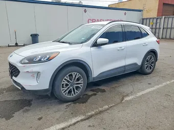 2020 Ford Escape 1FMCU9H91LUB30449 Lot 55908456