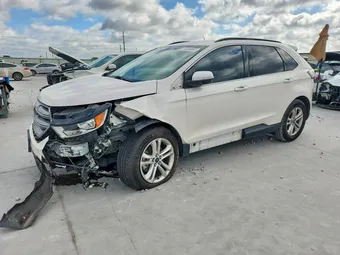 2017 Ford Edge 2FMPK3J84HBC63175 Lot 56634006
